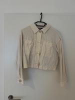 Zara Hemd Bluse Jacke Bayern - Schweinfurt Vorschau