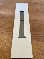 Apple Watch Milanese Armband - Graphite Stainless Steel Stuttgart - Untertürkheim Vorschau