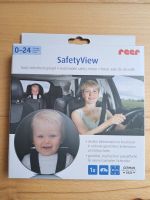 Sicherheitsspiegel Baby Auto, reer Safety View Bielefeld - Dornberg Vorschau