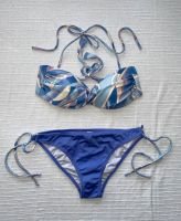 Sarah Lauren Bikini Set Bandeau Top + Hose Östliche Vorstadt - Hulsberg Vorschau