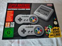 Mini Super Nintendo, OVP, wie neu, 1 x gespielt Köln - Worringen Vorschau