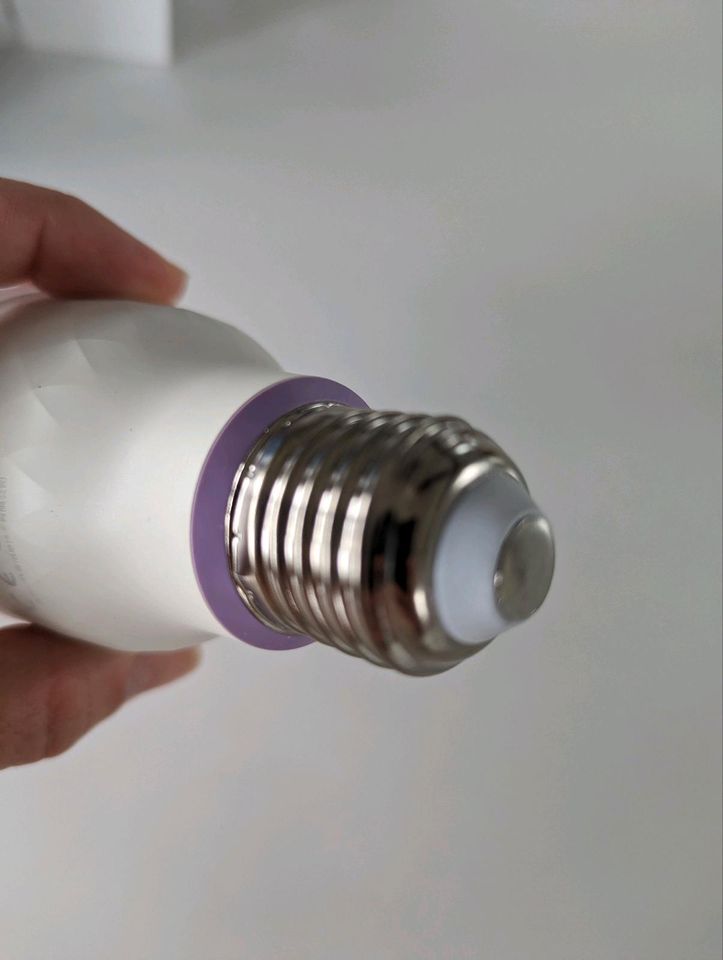 Yeelight Smart LED Color Glühbirne in Köln