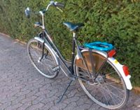 Hollandrad Fahrrad Batavus 28 Zoll wenig gefahren *Top Zustand Nordrhein-Westfalen - Tönisvorst Vorschau