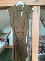 Jumpsuit Gr XL mit Gürtel Neu Lichtentanne - Schönfels Gem Lichtentanne Vorschau