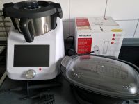 Monsieur Cuisine Smart Küchenmaschine + Food Processor Nordrhein-Westfalen - Brüggen Vorschau