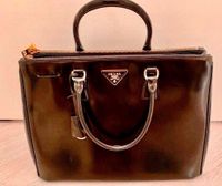 Prada Galleria Bag Double ZIP Original - WIE NEU Niedersachsen - Stuhr Vorschau