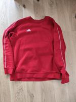 Adidas Sweatshirt rot XL Bayern - Roth Vorschau