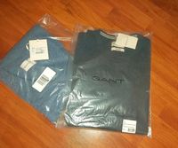 2 Herren-Pullover Gant Originalverpackung Größe L Bayern - Mühldorf a.Inn Vorschau