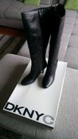 NEU-Originalverpackt-Echt Leder-schicke DKNY Stiefel Rheinland-Pfalz - Ober-Olm Vorschau