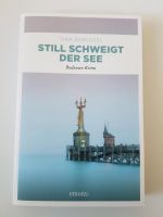 Still schweigt der See von Tina Schlegel Taschenbuch Bayern - Scheidegg Vorschau