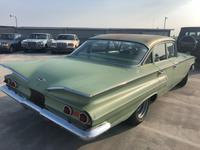 Chevrolet Biscayne Bel Air Oldtimer V8 Patina Mississippi TÜV + H Berlin - Zehlendorf Vorschau