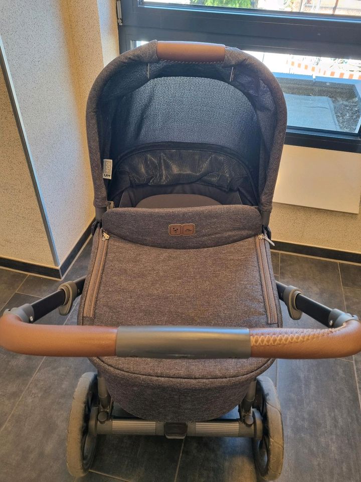 ABC Design Kombi-Kinderwagen Condor 4 in Langenhagen