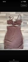 Sommerkleid minikleid Bayern - Gunzenhausen Vorschau