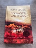 David Michie Der Magier von Lhasa Nürnberg (Mittelfr) - Nordstadt Vorschau