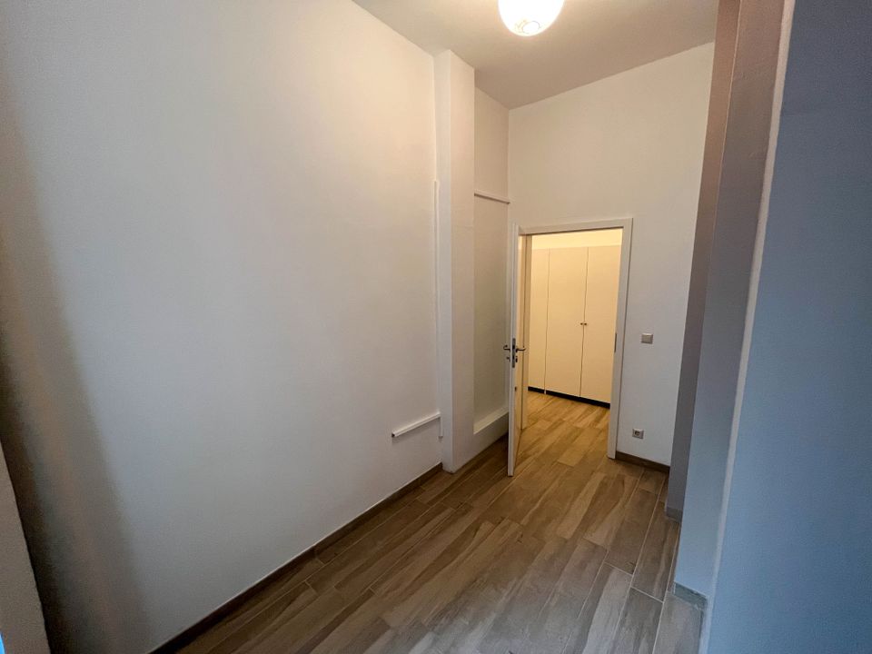 2,5 Zimmer möblierte Wohnung in Berlin KuDamm in Berlin