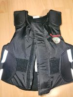 Reitweste BodyPro Bodyprotector Kinder Level 3  gr.L Baden-Württemberg - Wutöschingen Vorschau