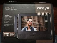 Odys Seal 7 Portable DVD Player Auto 2 Monitore Nordrhein-Westfalen - Hückelhoven Vorschau