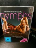 Nymphs 1.Staffel DVD Schleswig-Holstein - Kiel Vorschau