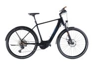 KTM Macina Cross LFC - 2021 - 56 cm (L) | nur 2282 km | Bosch Performance Line (65 Nm) 625 Wh | UVP 3.199 € | 1 Jahr Garantie | E Bike Trekking Kr. München - Ottobrunn Vorschau