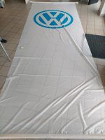 400 x 150 cm Volkswagen VW Flagge Fahne Wimpel Rheinland-Pfalz - Trier Vorschau