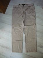 Herren Jeans Beige Gr. 60 (XXL) NEU + UNGETRAGEN mit Etikett Nordrhein-Westfalen - Herne Vorschau