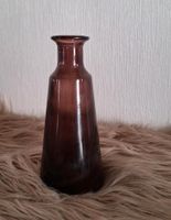 Dänische Mid Century Vase, burgunderrot, sehe guter Zustand Hessen - Kassel Vorschau