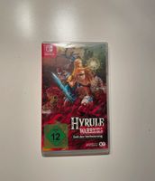 Nintendo Switch Spiel: Hyrule Warrior Bayern - Goldbach Vorschau