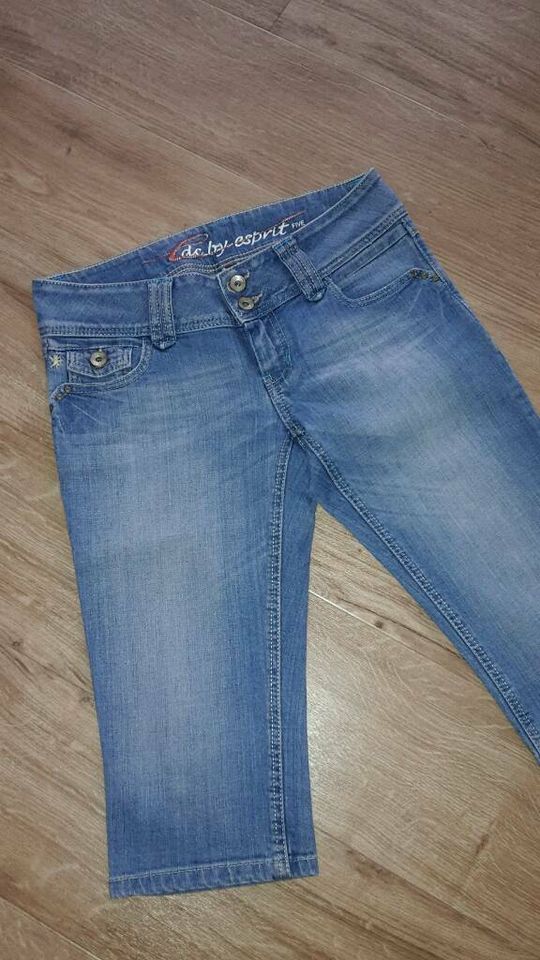 Edc Jeans 7/8 in Uhingen