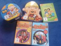 Kinder DVD Boxen! Kleiner roter Traktor/Caillou ☆☆☆ Niedersachsen - Wolfenbüttel Vorschau