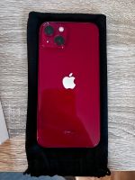 iPhone 13 in Rot Niedersachsen - Northeim Vorschau