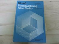 Bauabwicklung ohne Risiko – Hartmut Strauß – 1977 Nordrhein-Westfalen - Wesel Vorschau