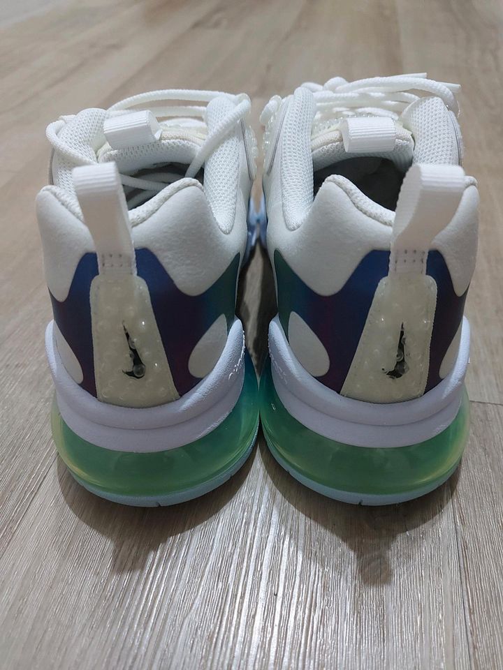 Nike 270 React Bubble *neu* in Essen