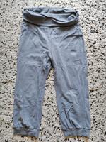 3/4 Hose Yoga Tchibo grau Gr. 36/38 Brandenburg - Potsdam Vorschau