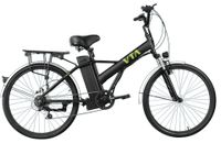 E-Bike Elektro Fahrrad Hollandrad Pedelec Damen Herren Unisex 26" Hessen - Maintal Vorschau