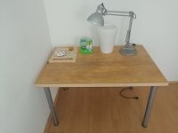 Einfacher leichter Schreibtisch (IKEA 120x80x72cm) Innenstadt - Köln Altstadt Vorschau