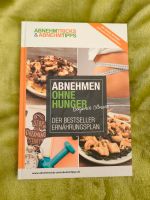 Abnehmen ohne Hunger+ Mein Weg zum Ziel Hannover - Linden-Limmer Vorschau