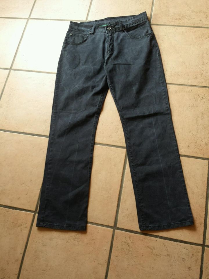 Herrenjeans    34 x 30 in Gundelfingen