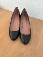 Boss Taylor Pumps schwarz 38 NEU Hessen - Raunheim Vorschau
