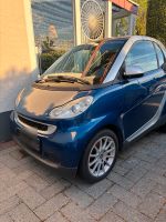 Smart 451 FORTWO Nordrhein-Westfalen - Lohmar Vorschau