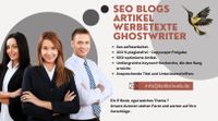 500 + 1000 Wörter Seo Blogs, SEO Artikel, Werbetexte Nordrhein-Westfalen - Velbert Vorschau