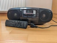 Panasonic CD Radiorecorder RX-D55A Schleswig-Holstein - Itzehoe Vorschau