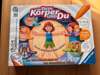 TIPTOI Ravensburger “Mein Körper und ich“ Berlin - Charlottenburg Vorschau