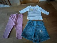 Set für Mädchen, Topolino/H&M/ Maison Jean Bourget, 68 Nordrhein-Westfalen - Olpe Vorschau