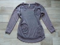 Oberteil Shirt 38 40 TREDY Boho Elfe Ibiza Hippie Goa Lagenlook Berlin - Charlottenburg Vorschau