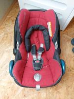 Maxi Cosi Cabriofix Babyschale Autositz Sachsen - Chemnitz Vorschau