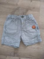 Shorts / kurze Hose Gr. 74 Niedersachsen - Adelheidsdorf Vorschau