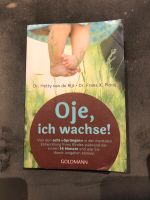 Oje, ich wachse Baden-Württemberg - Illerrieden Vorschau