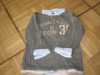 Tolles Langarmshirt, khaki, Gr.86/92, H&M Baden-Württemberg - Villingen-Schwenningen Vorschau