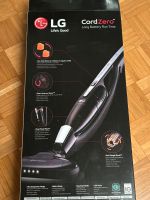 Staubsauger LG Cord Zero München - Laim Vorschau