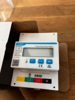 Sungrow 3 Phasen Smartmeter DTSU 666 3x230/400V 5(80)A 4P Modbus Niedersachsen - Cloppenburg Vorschau